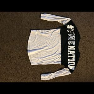 Vs Long Sleeve